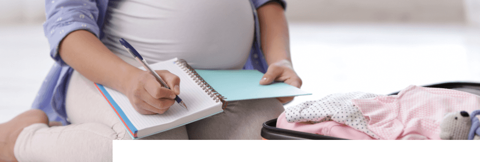 Ablauf Geburtsvorbereitungskurs