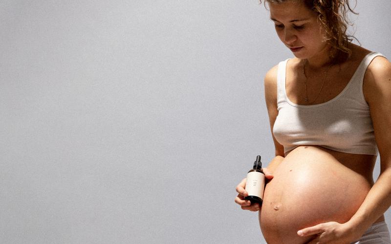 Self-Care-Kits für Mamas