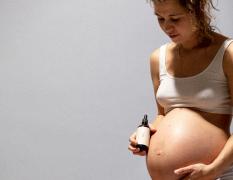 Self-Care-Kits für Mamas