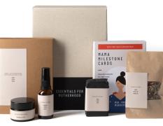 Self-Care-Kits für Mamas