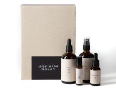 Self-Care-Kits für Mamas